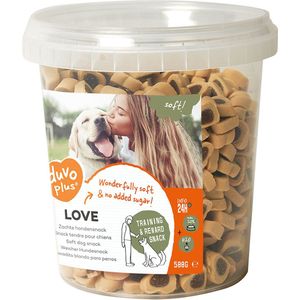 Duvo+ Soft Chew Love 500 gram