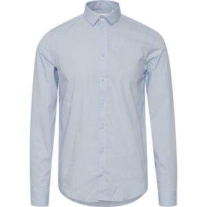 Casual Friday CFPALLE Slim Fit Shirt - Heren Overhemd - Maat 3XL