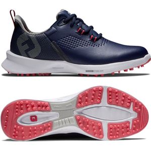 Dames Golfschoenen - Footjoy Fuel - Navy - 40