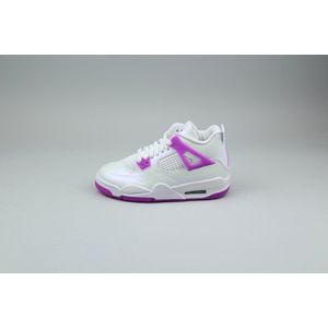 Air Jordan 4 Retro GS 'Hyper Violet' maat 36.5