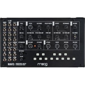 Moog Mavis - Analoge synthesizer