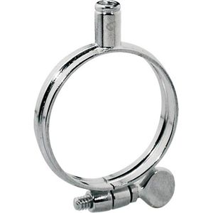 Riedl ring voor klarinetharp, diameter: 29 mm, nikkel