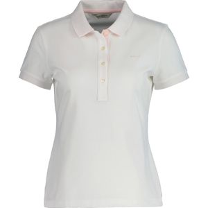 GANT Poloshirt CONTRAST COLLAR PIQUE POLO Set van 1