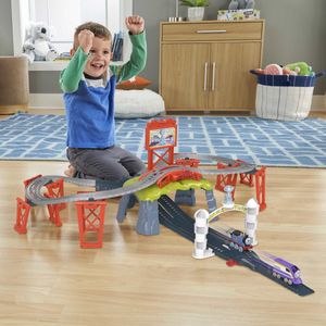 Thomas & Friends Fisher-Price Race om de Sodor Cup Set