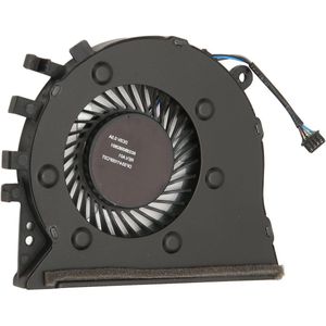 Vervangende CPU-koelventilator voor 470 G7-serie 17 BY0053C 17 BY0017CY 17 BY0021DX-laptop - 6033B0062601 L22529 001 NS85B00 17K22 6033B0062701 L22531 001