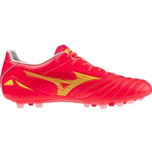 Mizuno Morelia Neo Iv Pro Ag Voetbalschoenen Rood EU 44