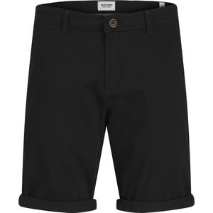 JACK&JONES JPSTBOWIE JJSHORTS SOLID SN Heren Chino shorts - Maat XXL