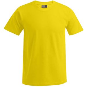 Promodoro Men´s Premium-T E3000 - Gold - L