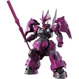 Gundam The Witch From Mercury HG Guel's Dilanza 1/144 Model Kit