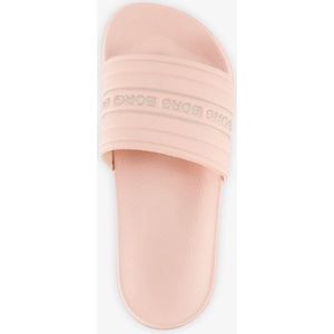 Bjorn Borg Harper meisjes badslippers roze - Maat 32