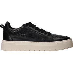 LOFF 1881 Sneakers - Heren - Zwart