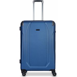 Bugatti Valencia 4 wielen Trolley L 77 cm