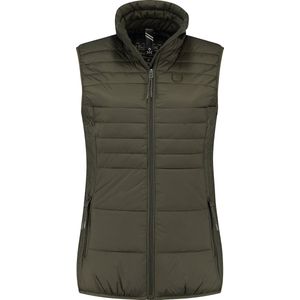 Kjelvik Denise Bodywarmer Dames - Maat 38