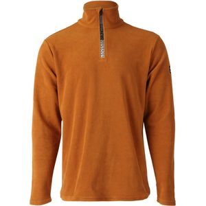 Brunotti Tenno Heren Fleece - Tabacco - XL