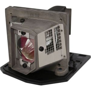 Beamerlamp geschikt voor de INFOCUS X20 beamer, lamp code SP-LAMP-037. Bevat originele P-VIP lamp, prestaties gelijk aan origineel.