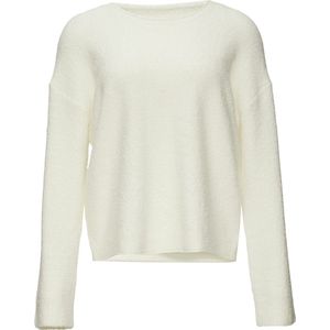 s.Oliver - Pull - Maat XXL - Vrouwen - 0210 WHITE -