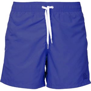 Badkleding Donkerblauw zwembroeken donkerblauw