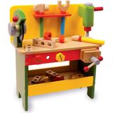 Base Toys Houten Werkbank Christian