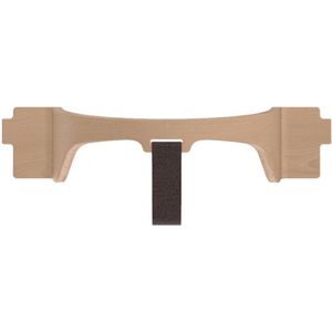 Voorbeugel/Babyset Kidsmill Up! Naturel