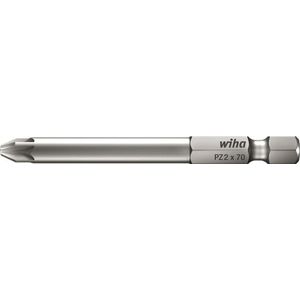 Wiha Bit Professional 110mm (¼″) Pozidriv (PZ2) - 05799