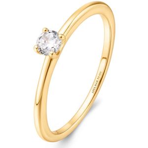 Ania Haie AH R064-01G58 Sunny Sparkler Dames Ring