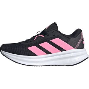 adidas Performance Galaxy 7 Hardloopschoenen - Dames - Zwart- 38 2/3