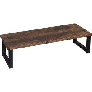 Laptop verhoger - Laptopverhoger - Stabiel - Staand Werken - Ergonomisch - Laptop Verhoger Bureau - Must have voor uw laptop!