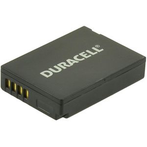 Duracell camera accu voor - Panasonic (DMW-BCG10)