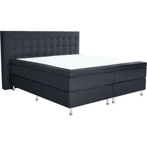 Larson Boxspring Oslo - 160x200 cm