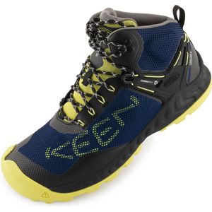 Men's Outdoor Shoes Keen Men Nxis Evo Mid Wp, 42