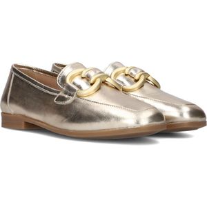 AYANA 4777 Loafers - Instappers - Dames - Goud - Maat 37,5