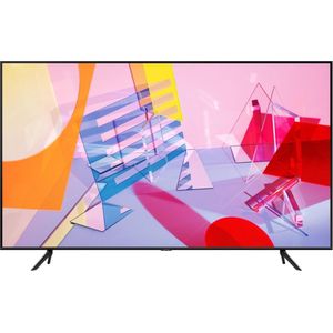 Samsung QE65Q60T - 65 inch - 4K QLED - 2020 - Buitenlands model