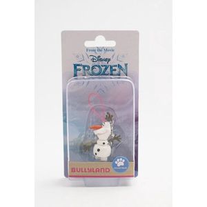Walt Disney Mini Olaf Sleutelhanger - Frozen - 5 cm