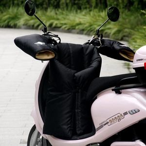 Kniewarmers voor motorfiets