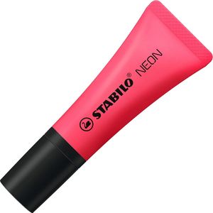 STABILO 72/56 markeerstift Roze 1 stuk