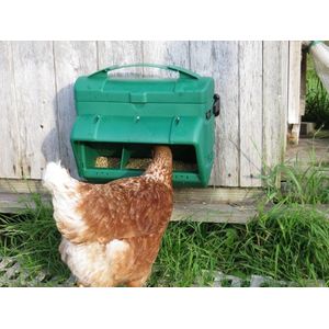 BoGi - ""Wise"" Voerautomaat 10 kg