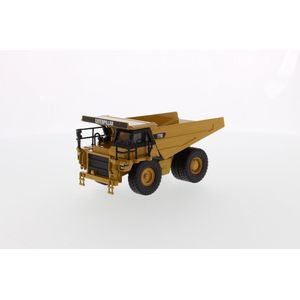 Cat 775E Mining Truck - 1:64 - Diecast Masters - 1:64 Series