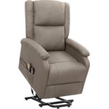vidaXL-Sta-op-massagestoel-stof-taupe