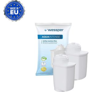 Waterfilter voor Siemens EQ series - Bosch Siemens 00575491 / 575491 / 467873 / TZ700D3 / TCZ7003 - 2 stuks