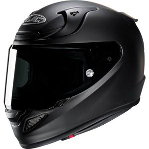 HJC Rpha 12 Flat Black XL - Maat XL - Helm