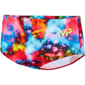 Michael Phelps Foggy Brief - Zwembroek - Heren - 128 - Multicolor