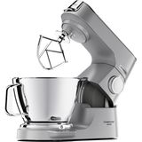 Kenwood Titanium Chef KVC85.124SI Titanium Chef Bakker - Keukenmachine - Zilver