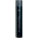 Schwarzkopf Professional Silhouette Super Hold Hairspray - 300 ml