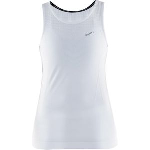 Craft Cool Intensity Sportshirt - Maat XL  - Vrouwen - wit