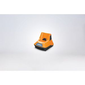 Villager Zen - Acculader - 40V - 5 A