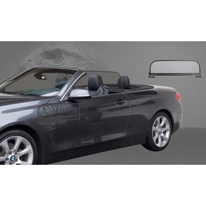 Pasklaar Weyer Falcon Premium Windschot passend voor BMW 4-Serie F33 2014-