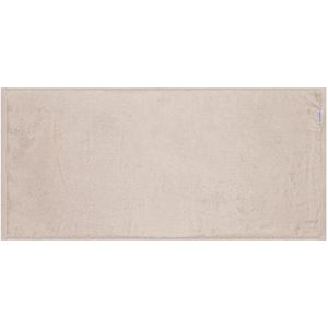 Beddinghouse Care Cotton Bamboo - Badhanddoek - 70 x 140 cm - Beige