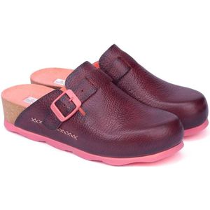 Pikolinos w9r-3575 - dames slof - paars - maat 36 (EU) 3.5 (UK)