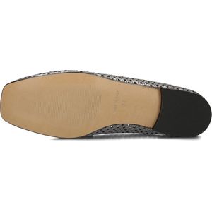 Notre-V 08-42 Loafers - Instappers - Dames - Grijs - Maat 41