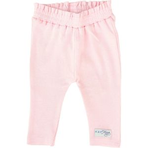 May Mays Legging Ruffle Rib Beau